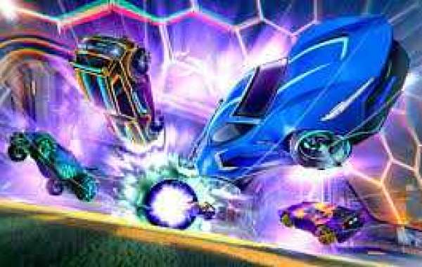 Rocket League Game of the Year Edition packages the base recreation and three DLC expansions together on PC