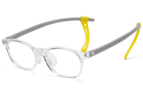 How to choose a spectacle frame?