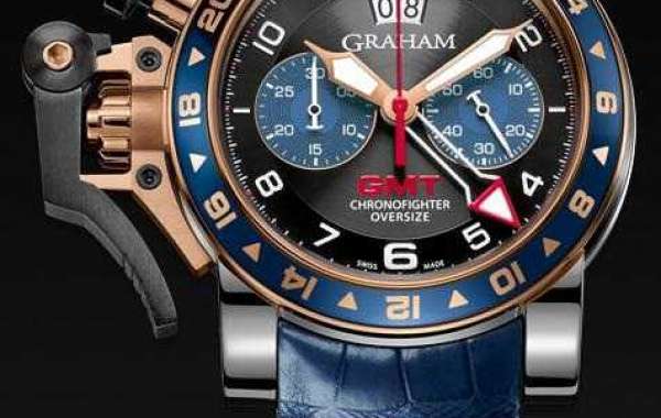 Chopard Watch Alpine Eagle XL Chrono 298609-6001 44mm