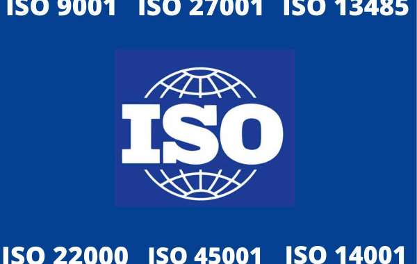 ISO 22000 certification in Kuwait