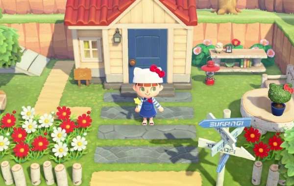 Animal Crossing: New Horizons has given us approaches to create our dream holiday islands and getaways