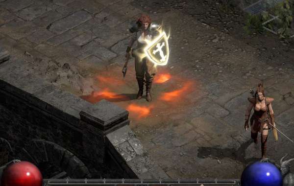 Diablo 2 Resurrected: Patch 2.4 will bring content such as ladder mode and new runes