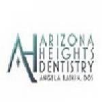 ANTHEM FAMILY DENTIST profile picture