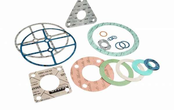 Reasons for using non-asbestos gaskets