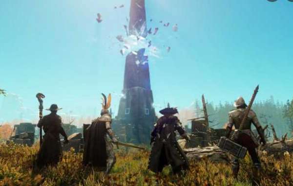 New World developers say that the player’s journey into more difficult content is beneficial