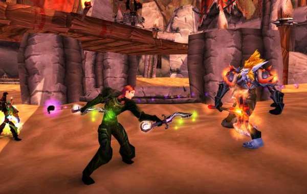 Seasonal servers can give players who like WOW Classic some new experiences
