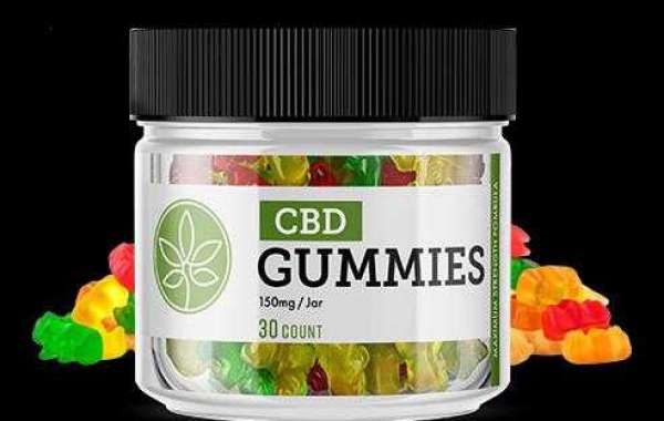 Whoopi Goldberg CBD Gummies : Critical Research Revealed! Is It Work Or Not? Check Results!