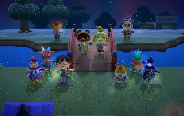 Thanksgiving Day is Animal Crossing Items designated