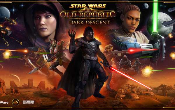Star Wars: The Old Republic 7.0 updates to Guild Conquest