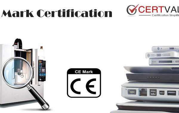What is the use of CE certification in manufacture Industries?