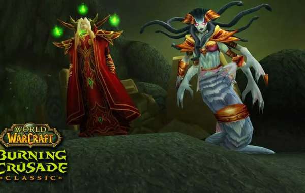 How to use special skills to earn gold in WOW TBC Classic