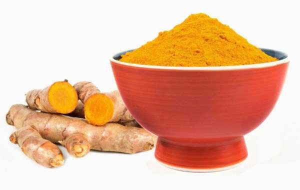 Best Possible Details Shared About Turmeric