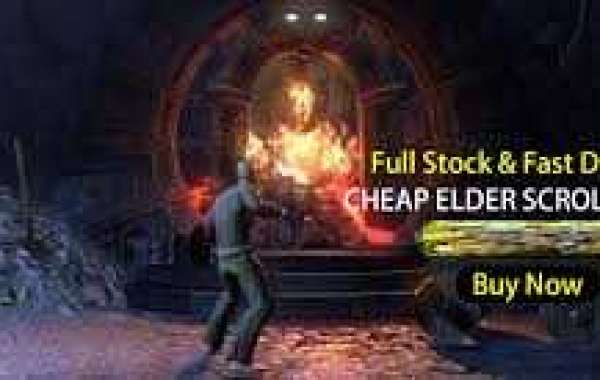 Learn All Basic Aspects About Elder Scrolls Online Gold Now!