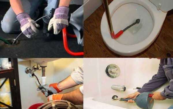 Methods of cleaning water pipes