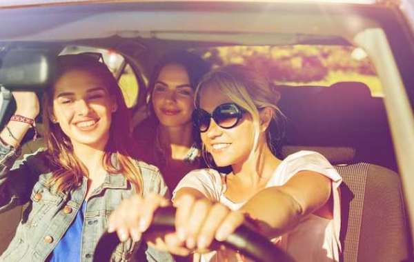 3 Tips to Teach Your Teens to Drive