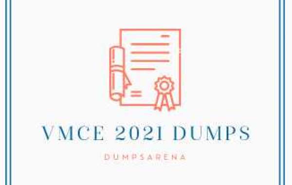 VMCE2021 Exam Dumps Technique To Passing Certification ...