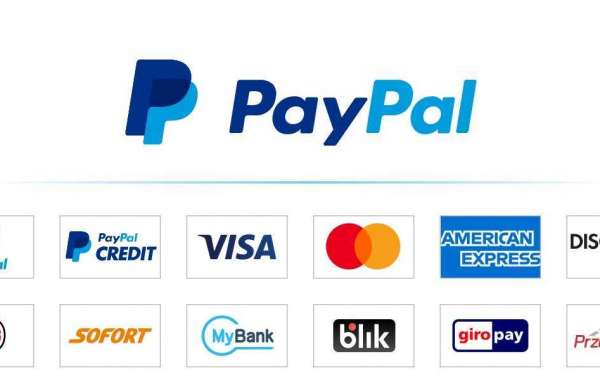 Enjoy instant payments with your PayPal login accounts