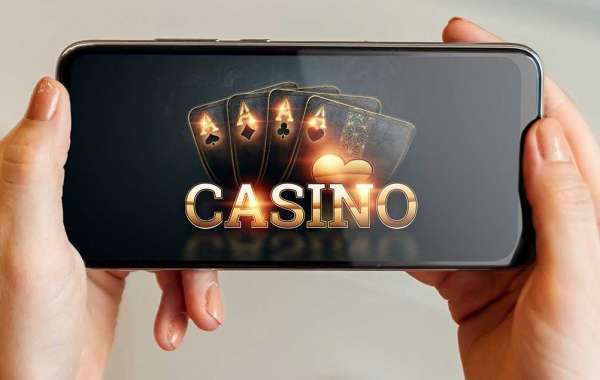 Which are the Benefits of Online Casino In Malaysia?