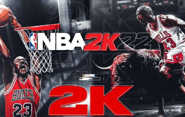 The NBA 2K games have become the defining basketball game