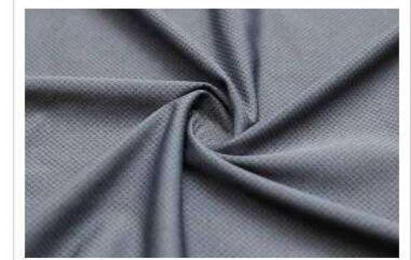 What Are The Stretch Fabrics in The Apparel Market?