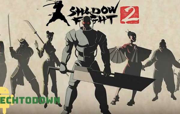 Download Shadow Fight 2 Hack Mod Max Level 52 Unlimited Money Free