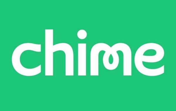 How to reset the password for the Chime Login account?