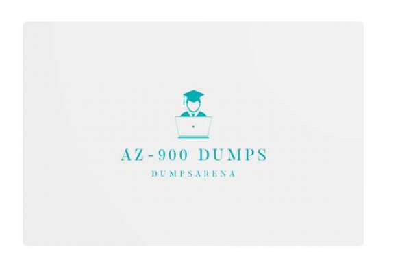 Top Quality AZ-900 Dumps PDF - AZ-900 Exam Dumps By ...