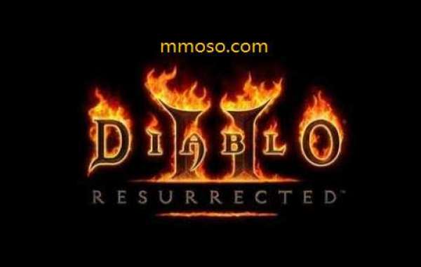 How to reset skill points in Diablo 2: Resurrected?
