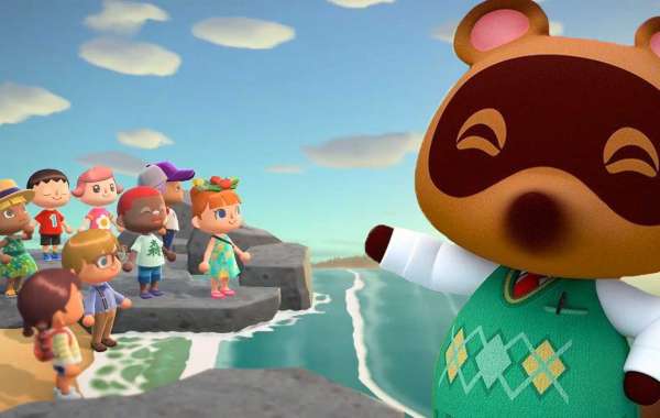Animal Crossing: New Horizons players are on to the following massive in-sport excursion: Christmas