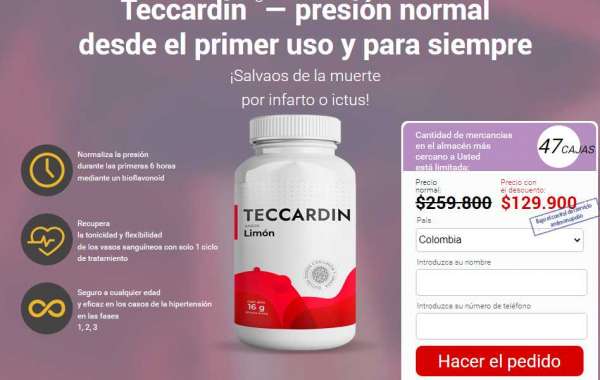 Teccardin