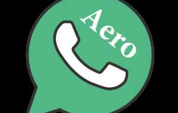 Se você já quisesse acelerar suas mensagens, você pode querer baixar o WhatsApp Aero