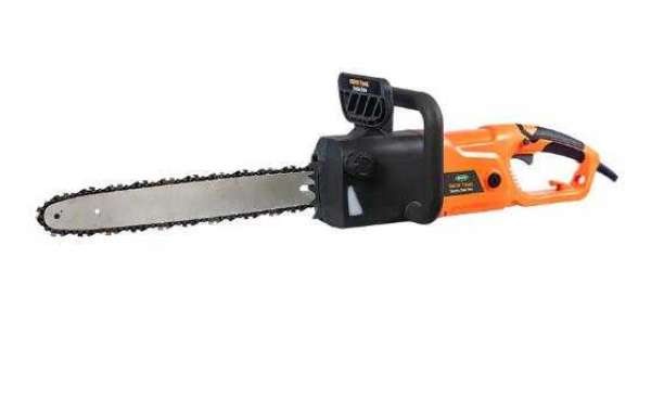 What Kind of Oil Should Be Used for Chain Saw?