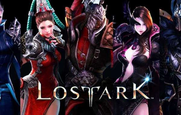 Lost Ark: Players should be aware of the issue of reserving names for predetermined characters
