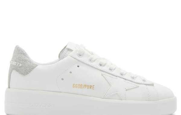 Golden Goose Sneakers lace