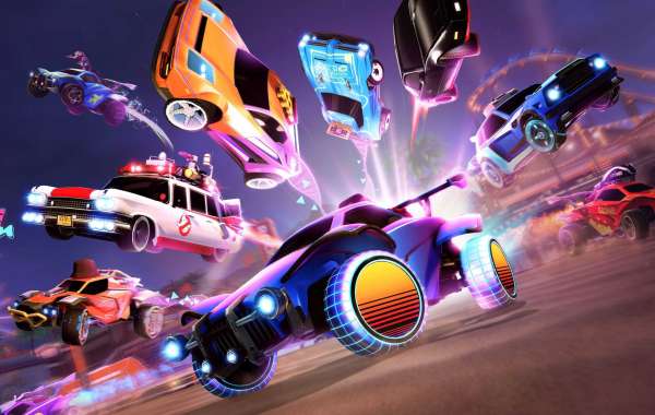 RL Items revealed new details about Rocket Pass 6