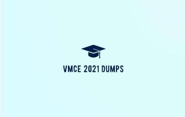 VMCE 2021 Dumps VBM documents