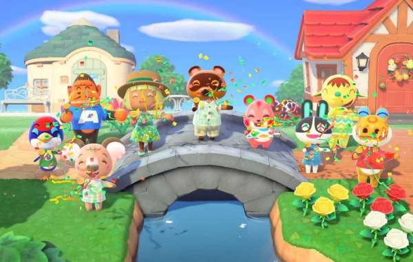 Following the success of Nintendos Animal Crossing New Horizons