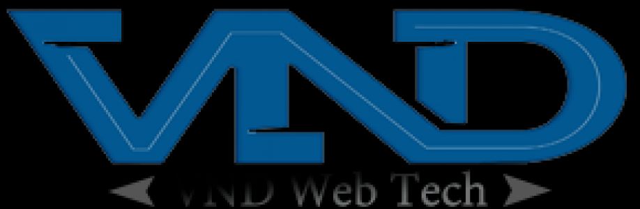 vnd web tech Cover Image