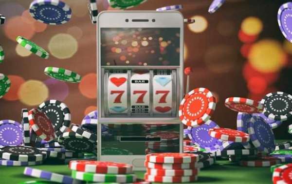 Winning money at online casino In Malaysia