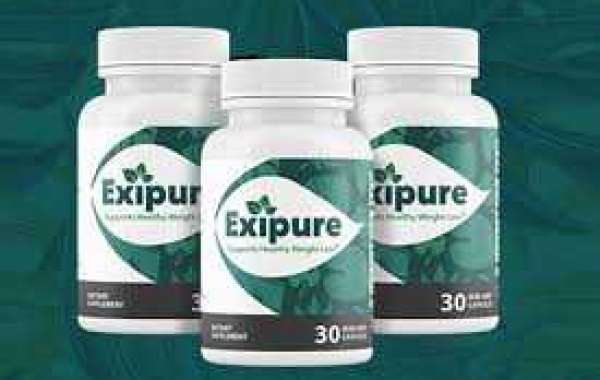 Exipure Reviews - Easy And Effective