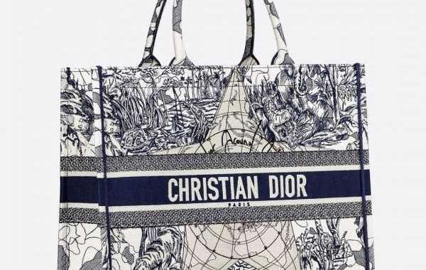 dior bags much to do with