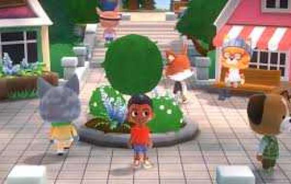 Animal Crossing gives a surprising amount of flexibility to its users for customizing their islands