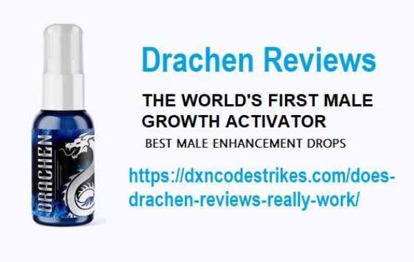 Drachen Reviews | Drachen Male Enhancement