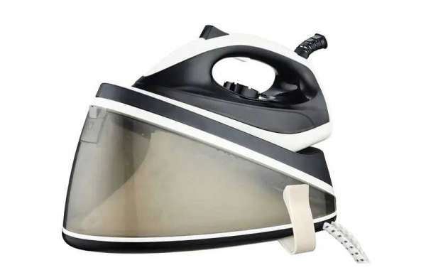 The difference between steam generator iron and traditional steam iron