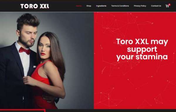 How Does Toro XXL Testosterone Booster Really Work?