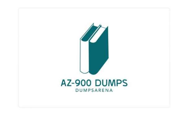 AZ-900 Dumps are Available for Instant Access - Try Free