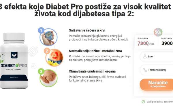 Diabet Pro