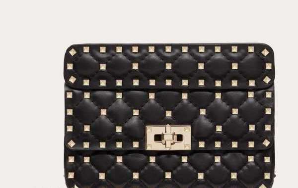 Valentino Bag the quilted