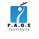 Page Institute Profile Picture