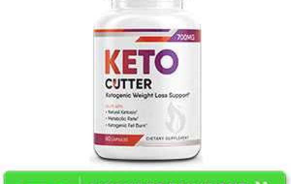 KETO CUTTER: KETOGENIC DIET PILL FAKE OR CLINICALLY TESTED? HEALTH RISKS, PRICE AND SIDE EFFECTS!